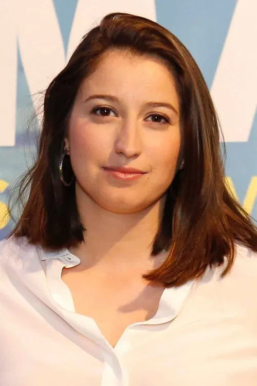 Vera Barreto profile