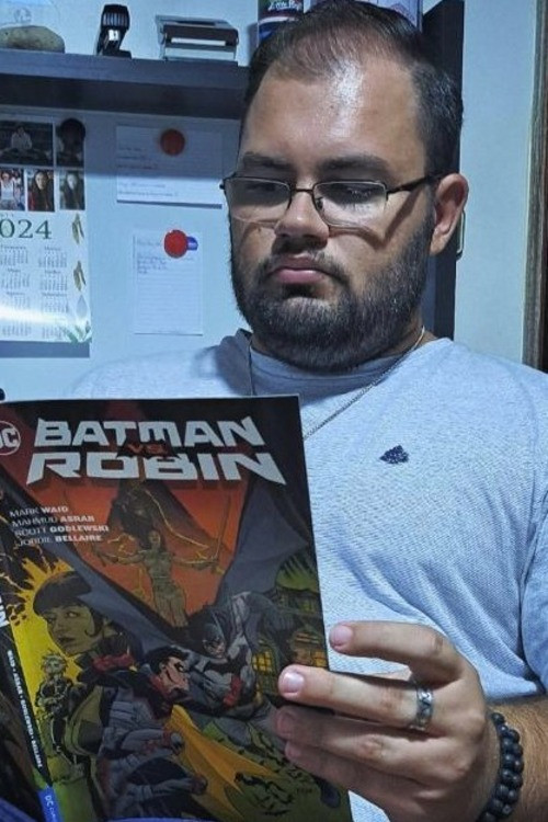 Francisco Duarte Lopes profile