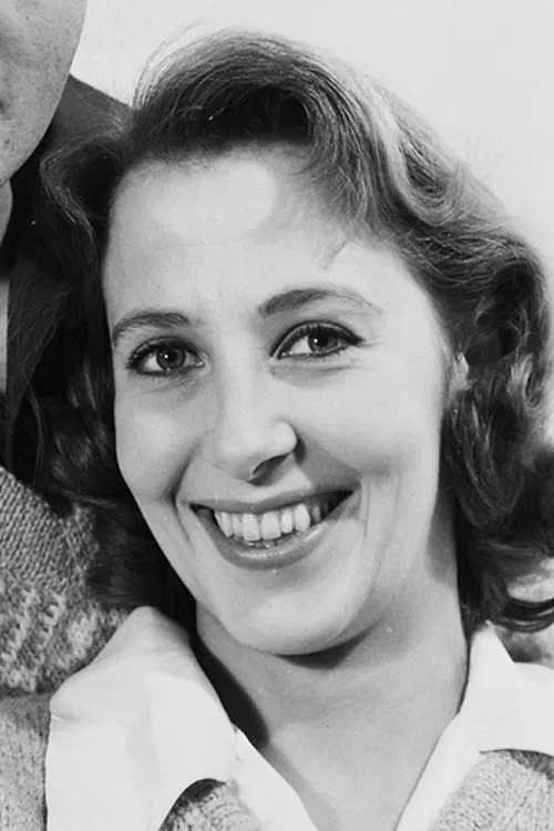 Mette Lange-Nielsen profile