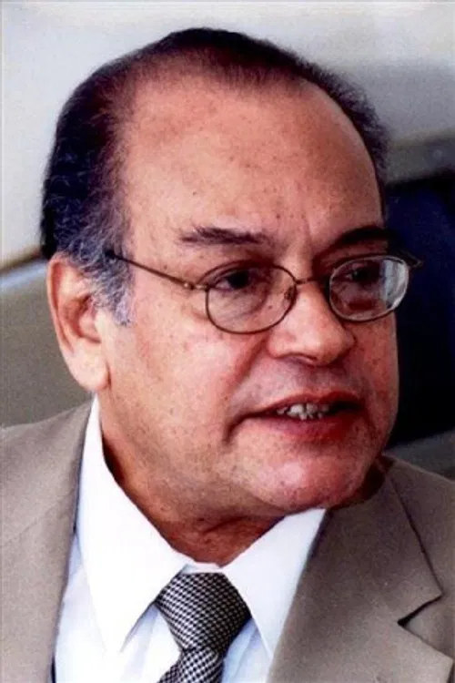 Madkour Thabet profile