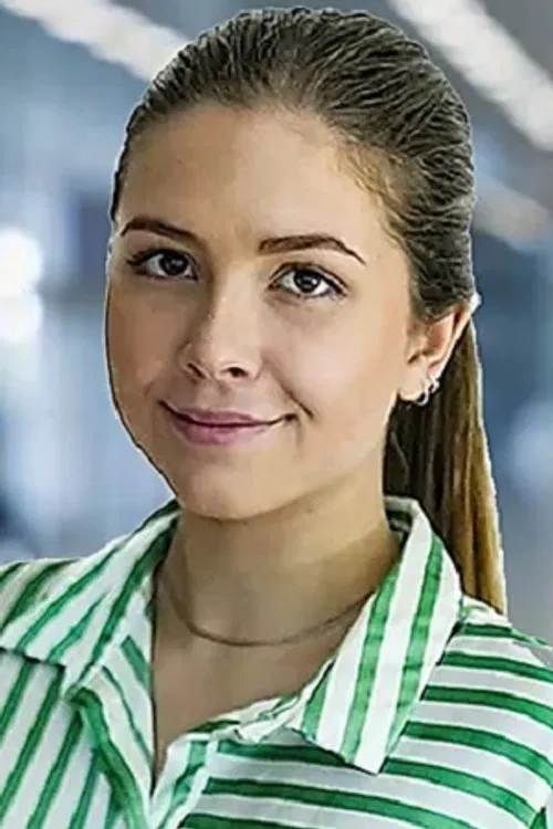 Thea Nicole Sloreby profile