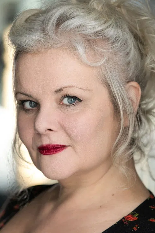 Sarah Dorsett profile