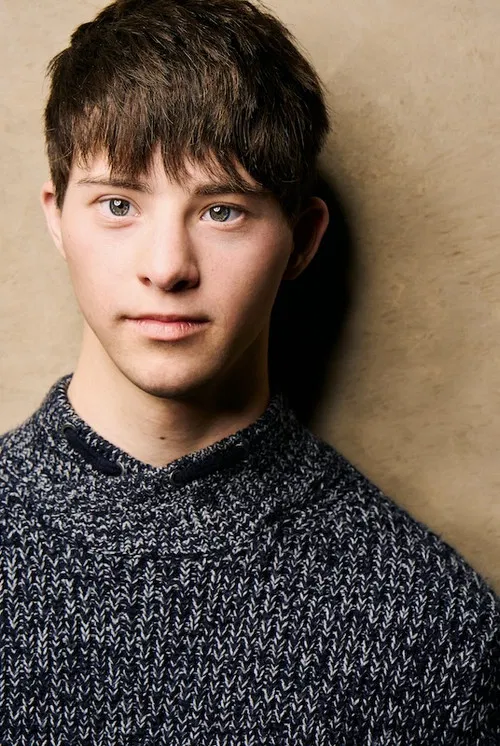 Dashiell Meier profile