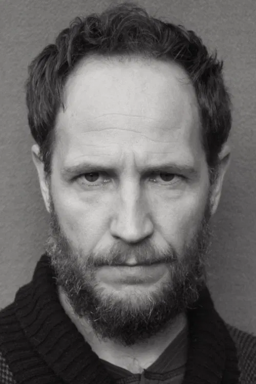 Iñigo de la Iglesia profile