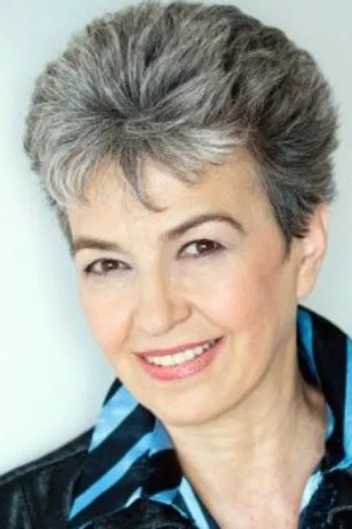 Francine Roussel profile