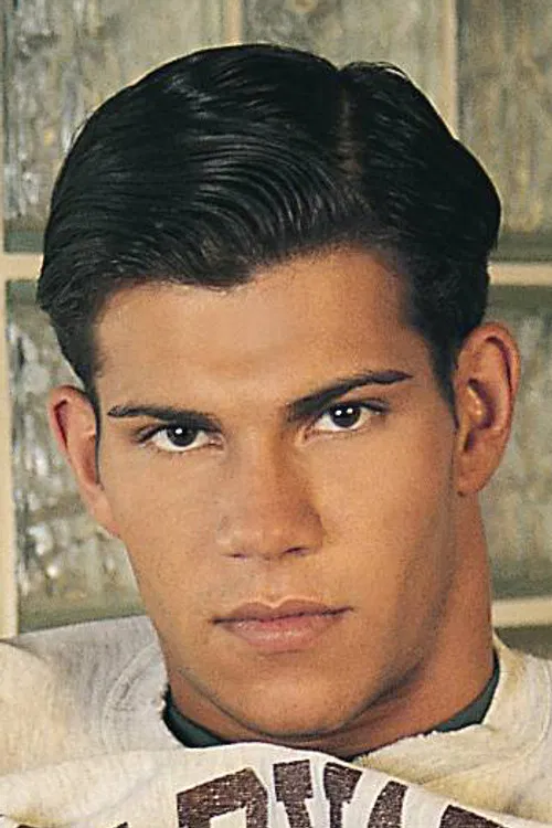 Lance Williams profile