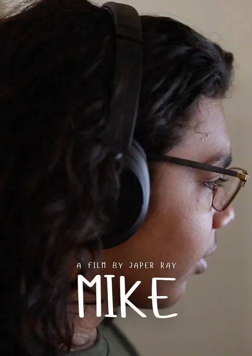 MiKE poster