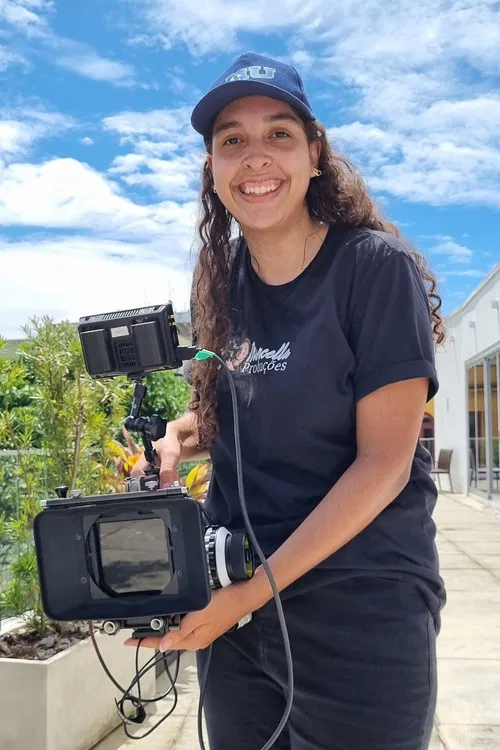 Marcella Reis profile