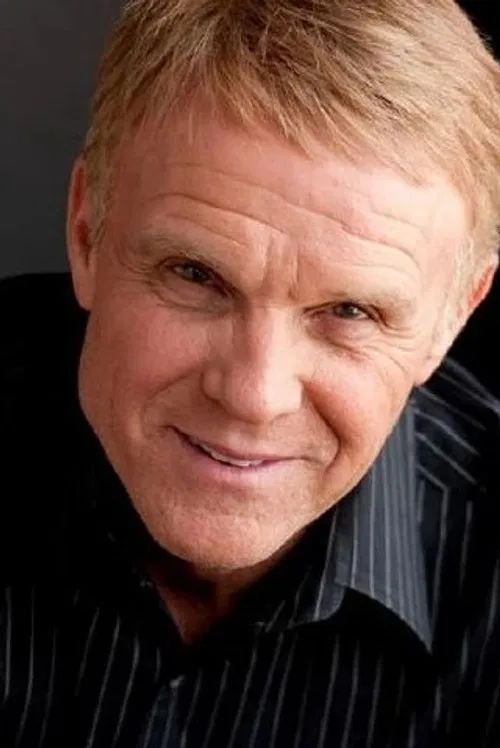 Steve Downes profile