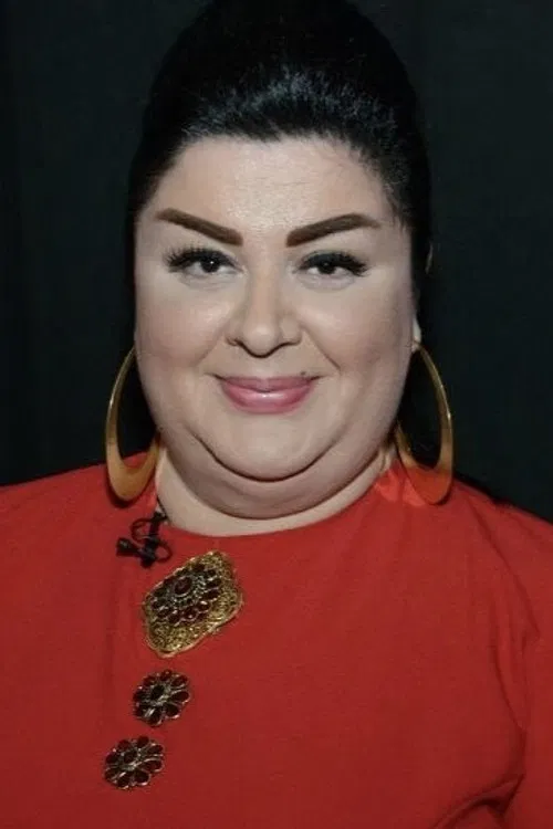 Khuraman Alizade profile