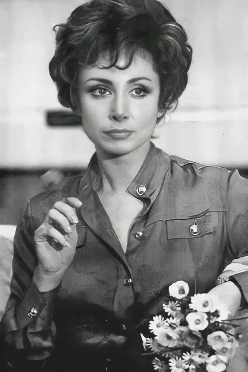 Maria Pia Di Meo profile