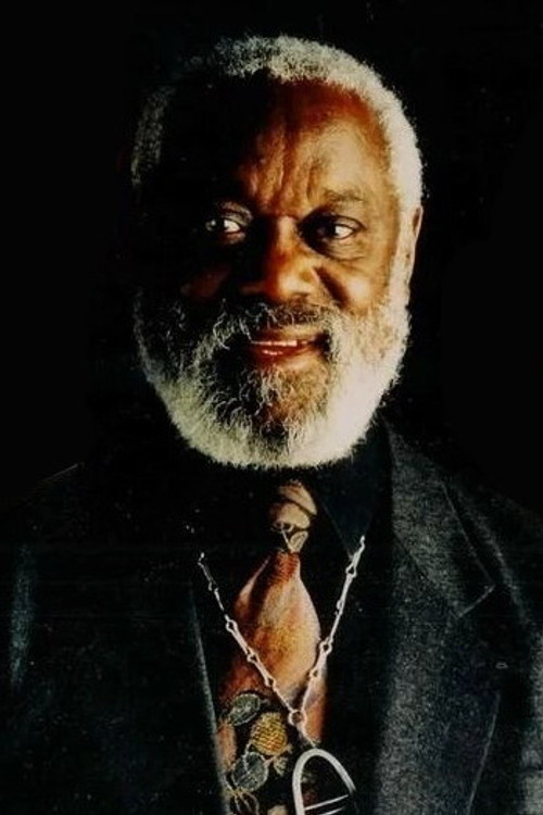 Charles Biddle Sr. profile