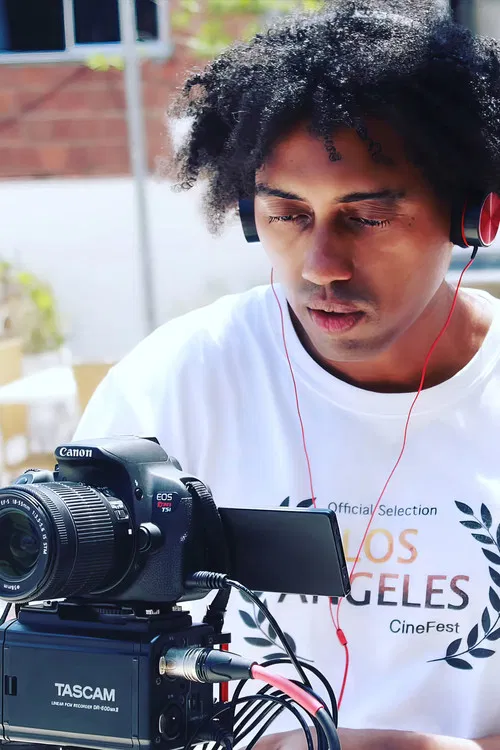 Marcelo N. Reis profile