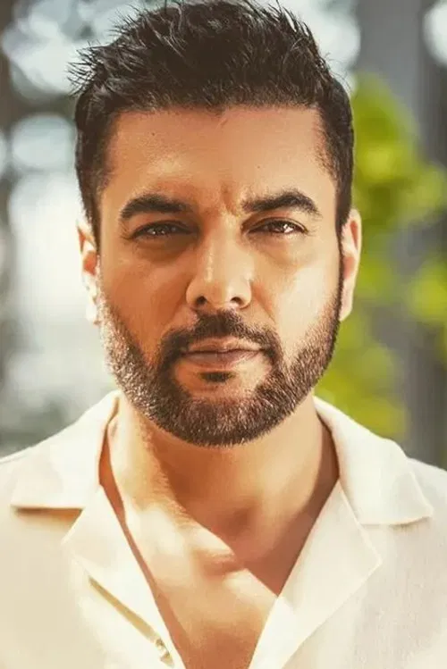 Chaitannya Choudhry profile