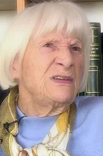 Jacqueline Thiédot profile