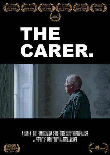 The Carer poster