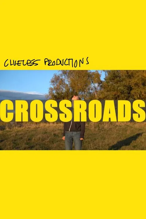 Crossroads poster