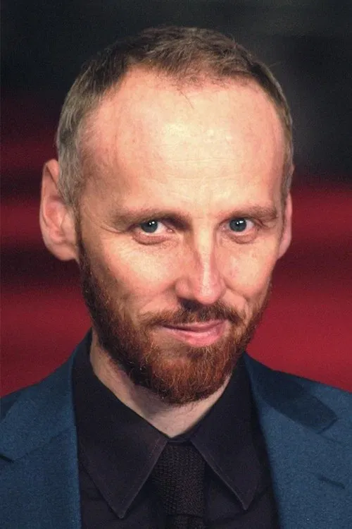 Ewen Bremner profile