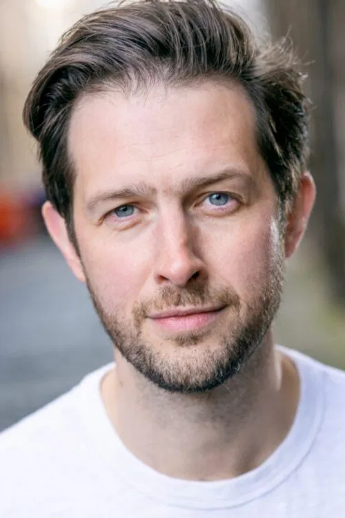 Mark McKirdy profile