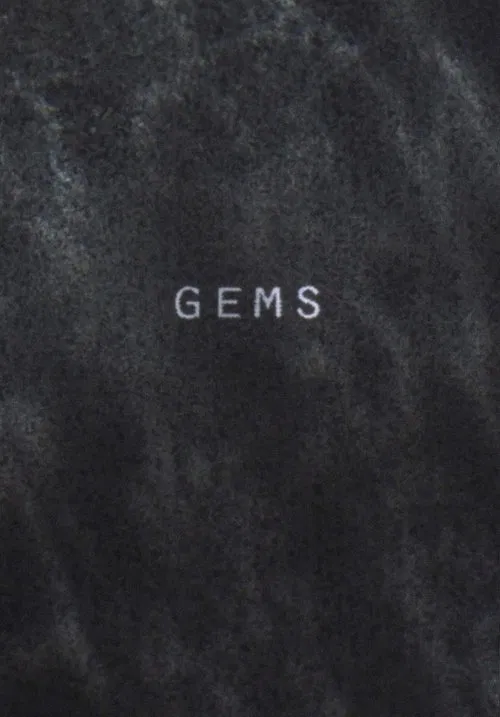 Gems poster
