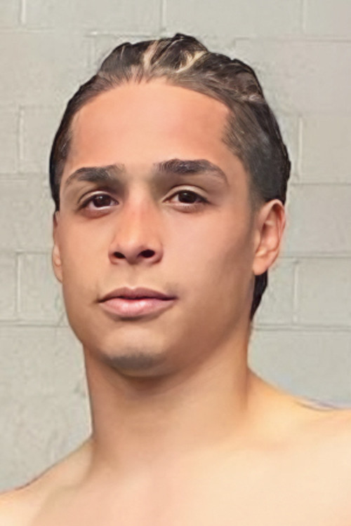 Ernie Cuevas profile