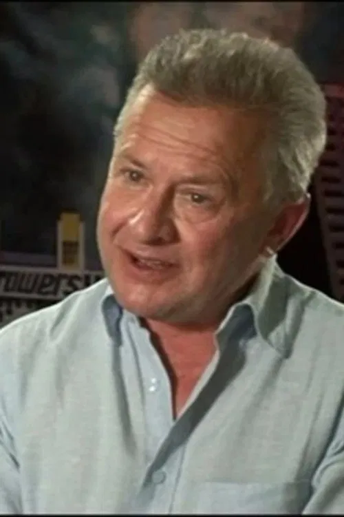 Stephen Wyatt profile