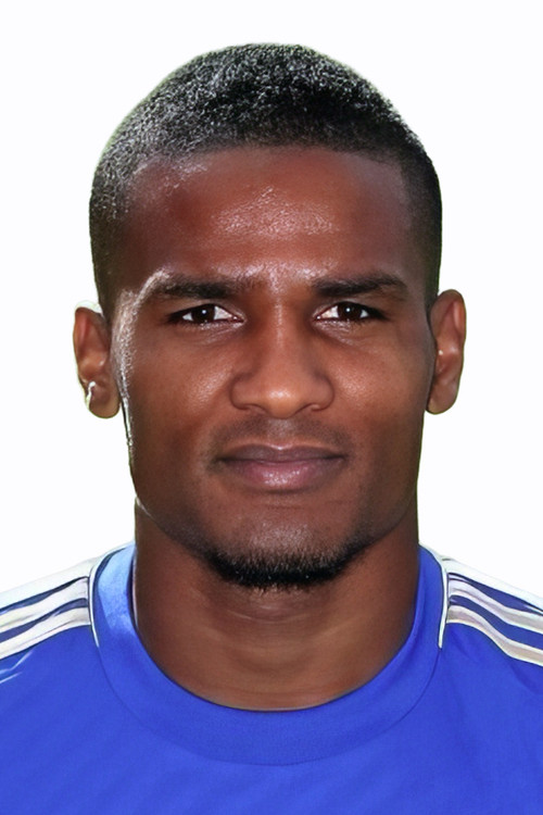 Florent Malouda profile