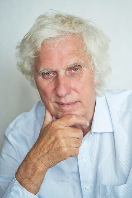 Douglas Kirkland profile