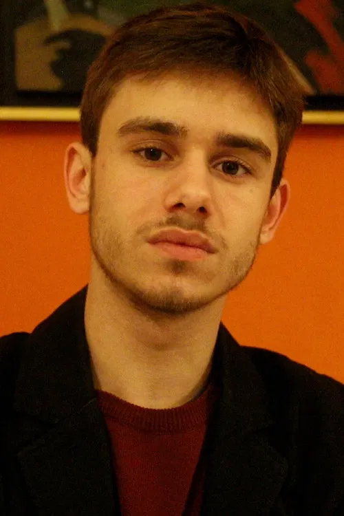 Julián Enriquez profile