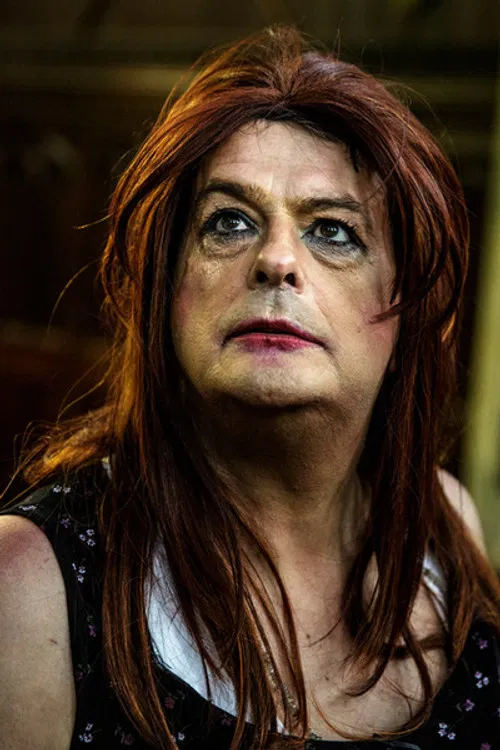 David Shayler profile