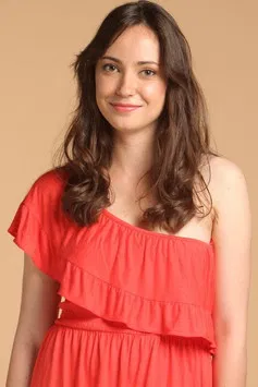 Sabina Posea profile