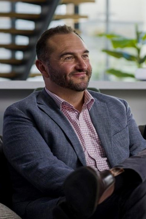 Ben Williams profile