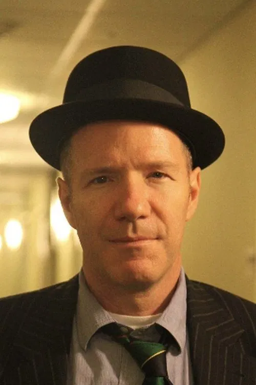 Rick Moody profile