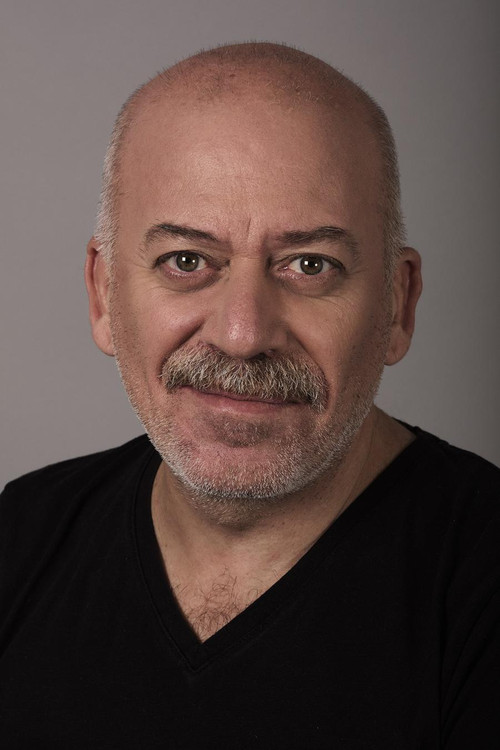 Mehmet Esen profile