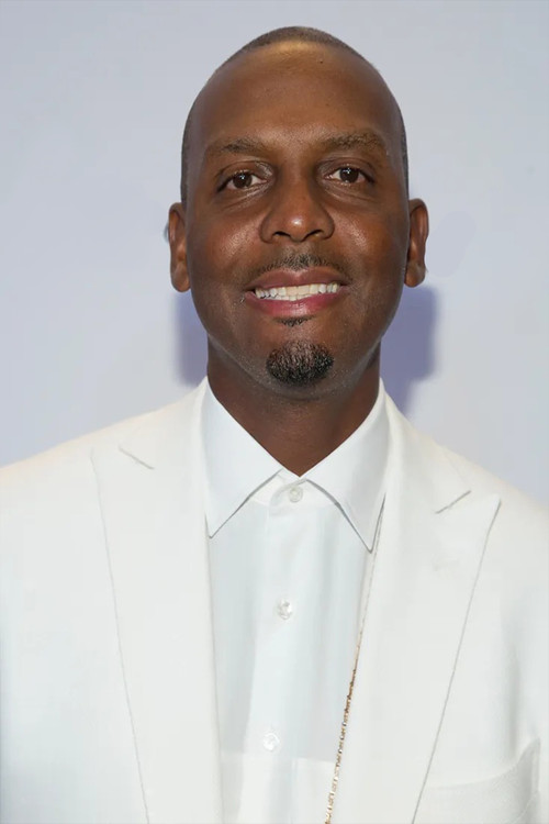 Penny Hardaway profile
