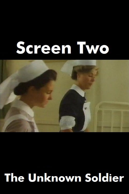 The Unknown Soldier poster