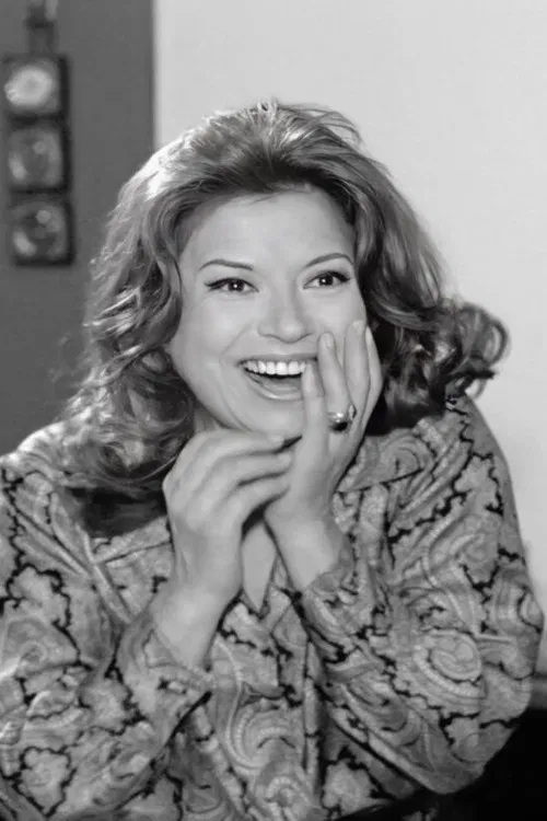 Anna Kyriakou profile