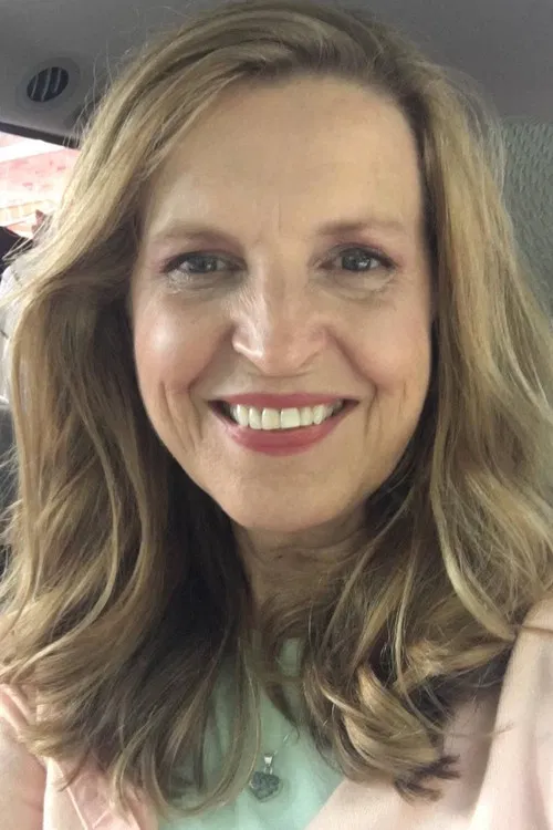 Carol Anderson profile