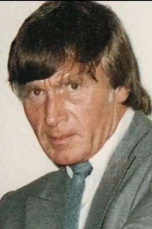 Cliff Twemlow profile