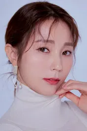 An Hye-gyeong profile