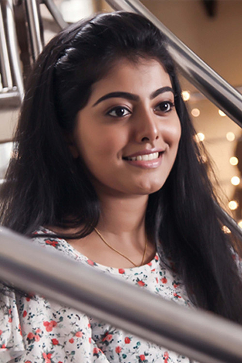 Merin philip profile