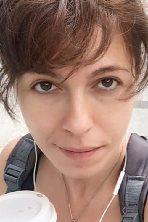 Yasemin Kurttekin profile