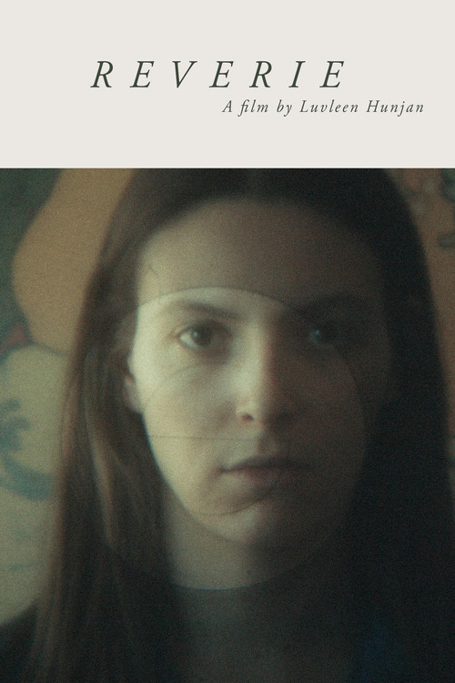 Reverie poster