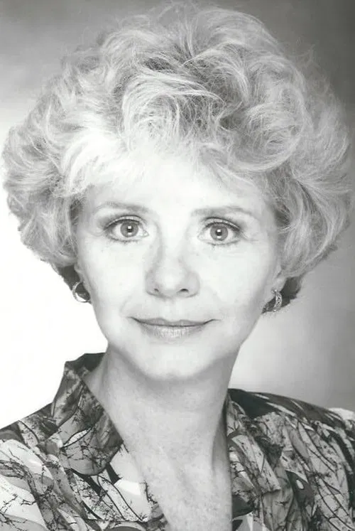 Sharon Spelman profile