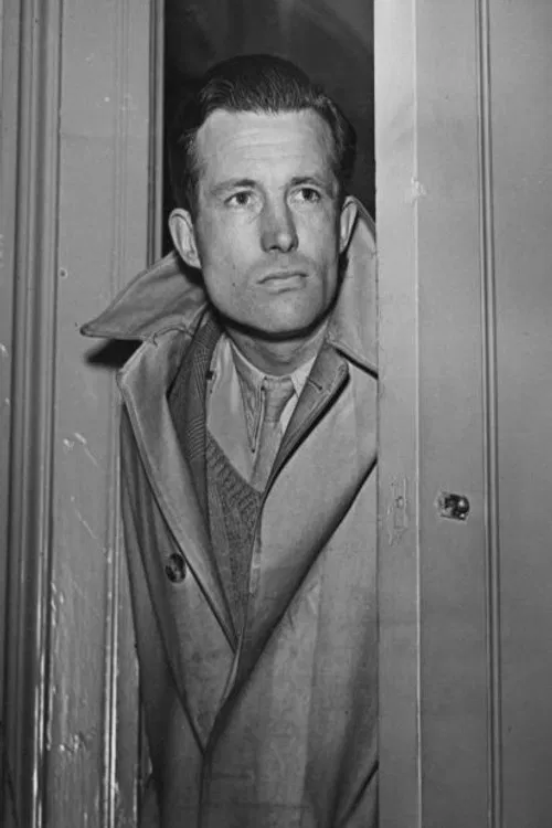 Duncan Carse profile