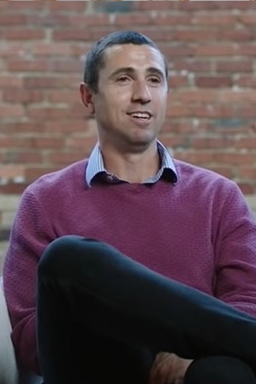 David Trotter profile