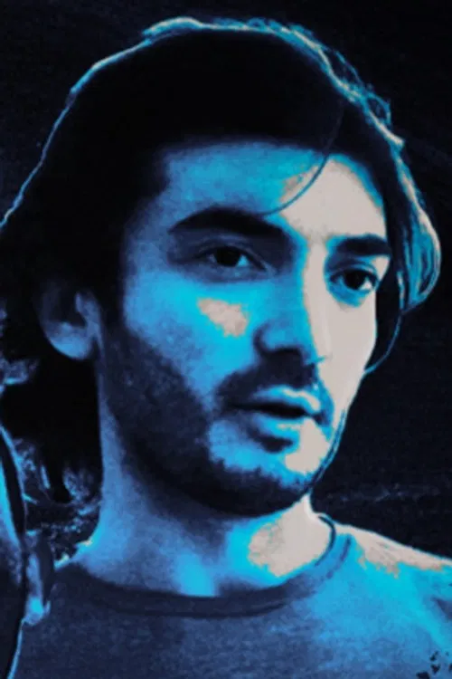 Gamzat Aliev profile