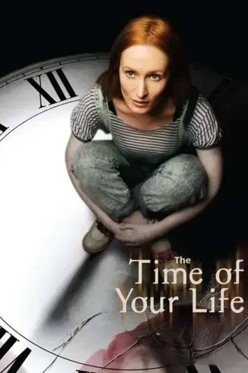 The Time of Your Life poster
