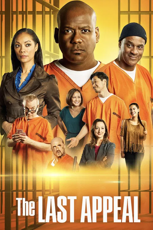 The Last Appeal poster