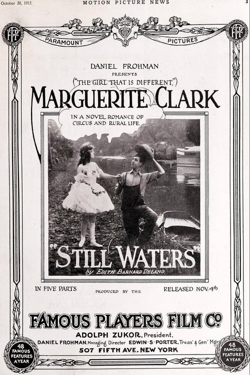 Still Waters poster